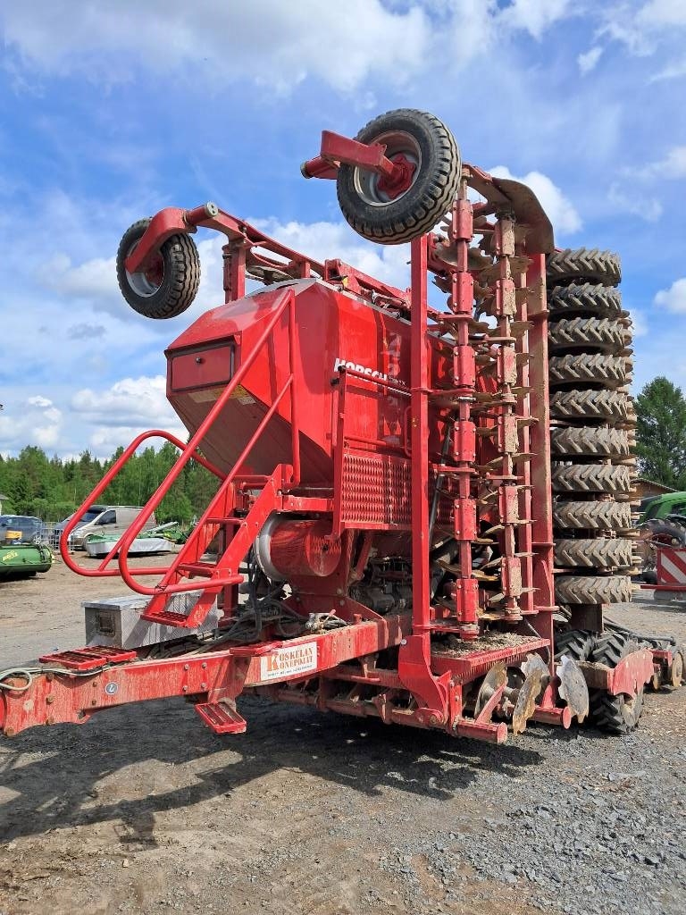 Horsch Pronto 9 DC G+F