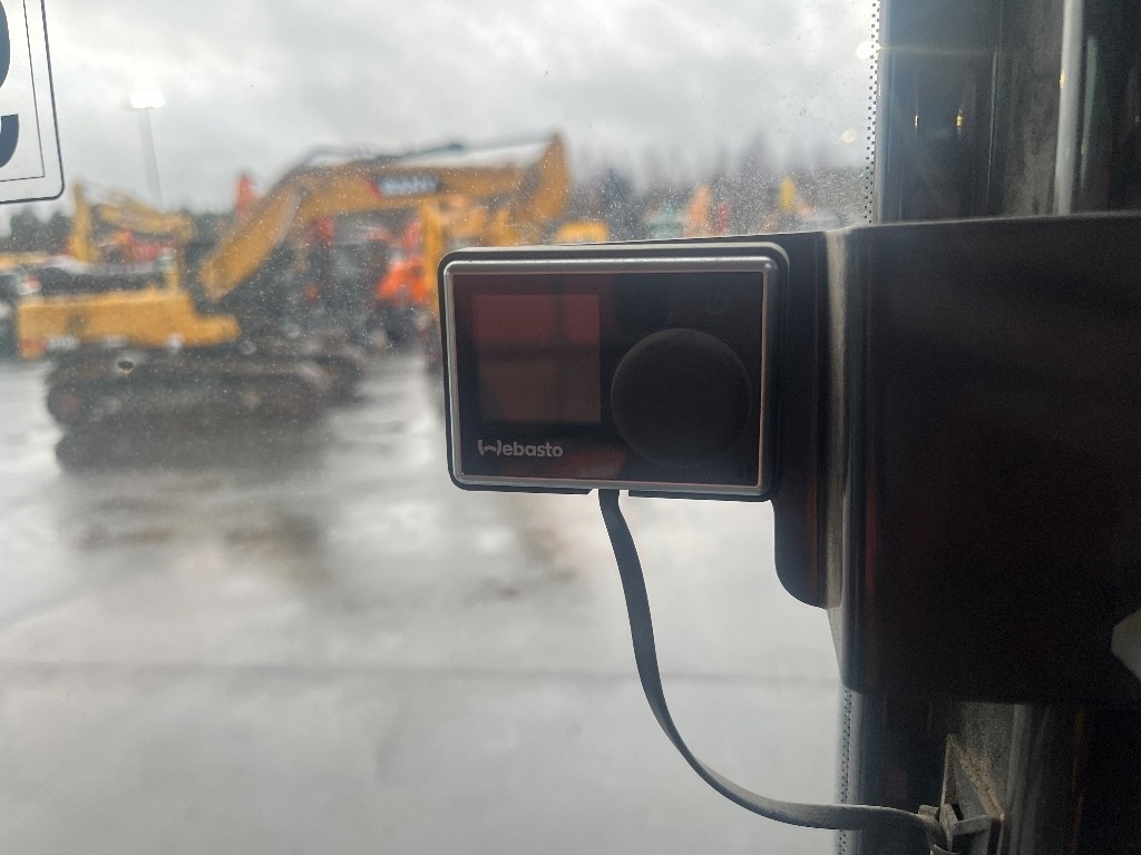 Hitachi ZX 85 / Myyty, Sold kuva 18