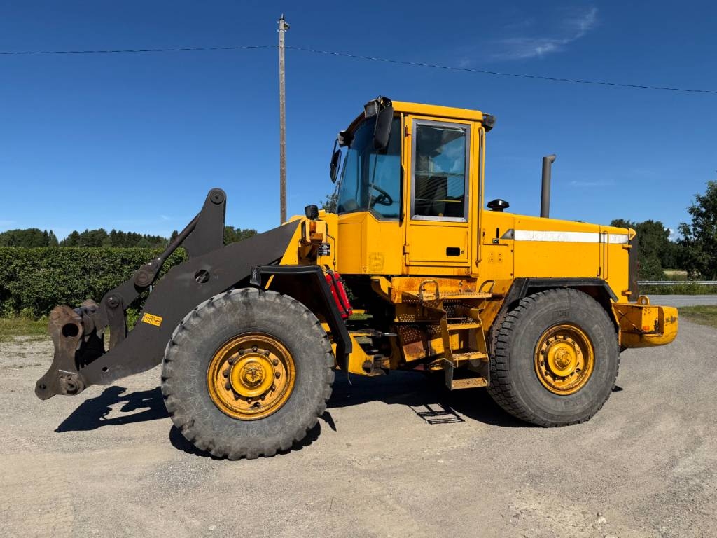 Volvo L 90 D