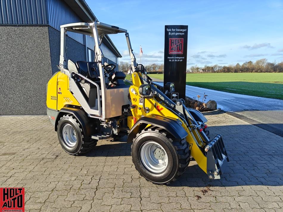 Wacker Neuson WL 28