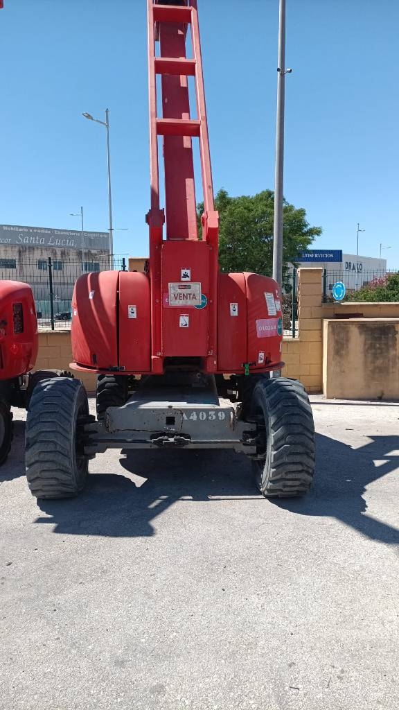 Haulotte HA 260 PX