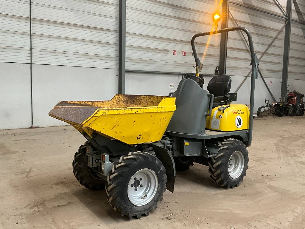 Neuson 1501