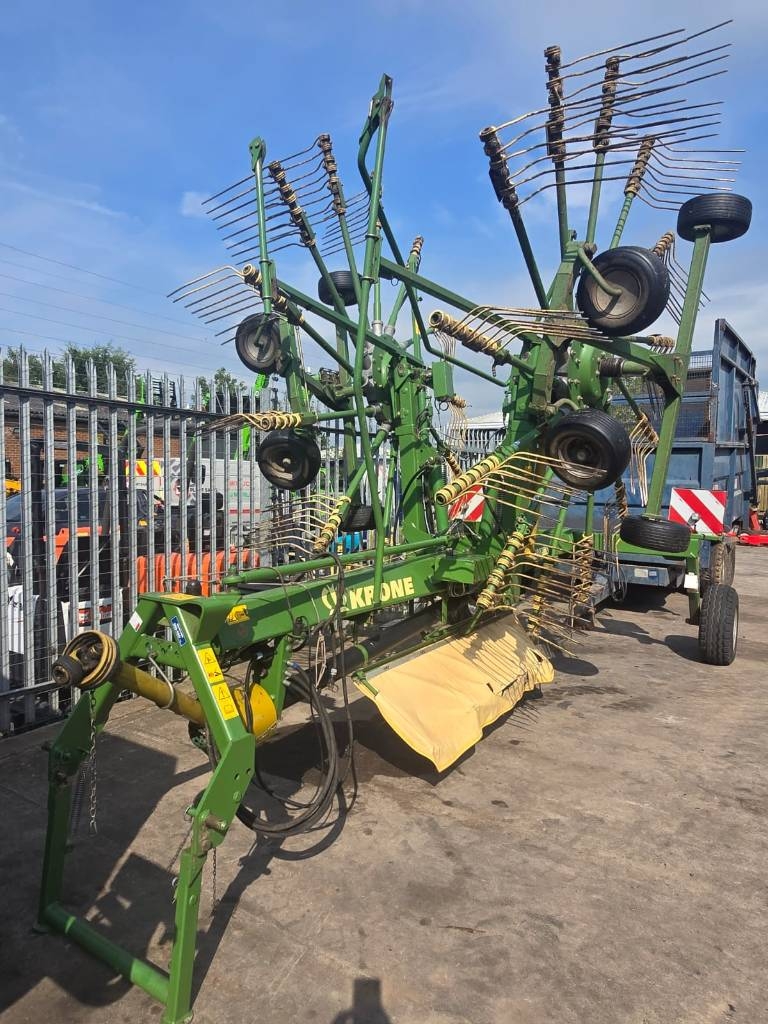 Krone Swadro 800/26