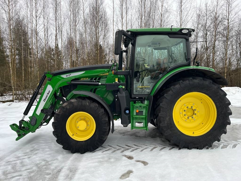 John Deere 6130R