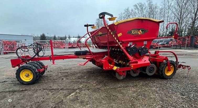 Väderstad Rapid300C XL