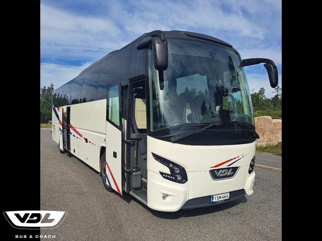 VDL Futura FHD2-129/440