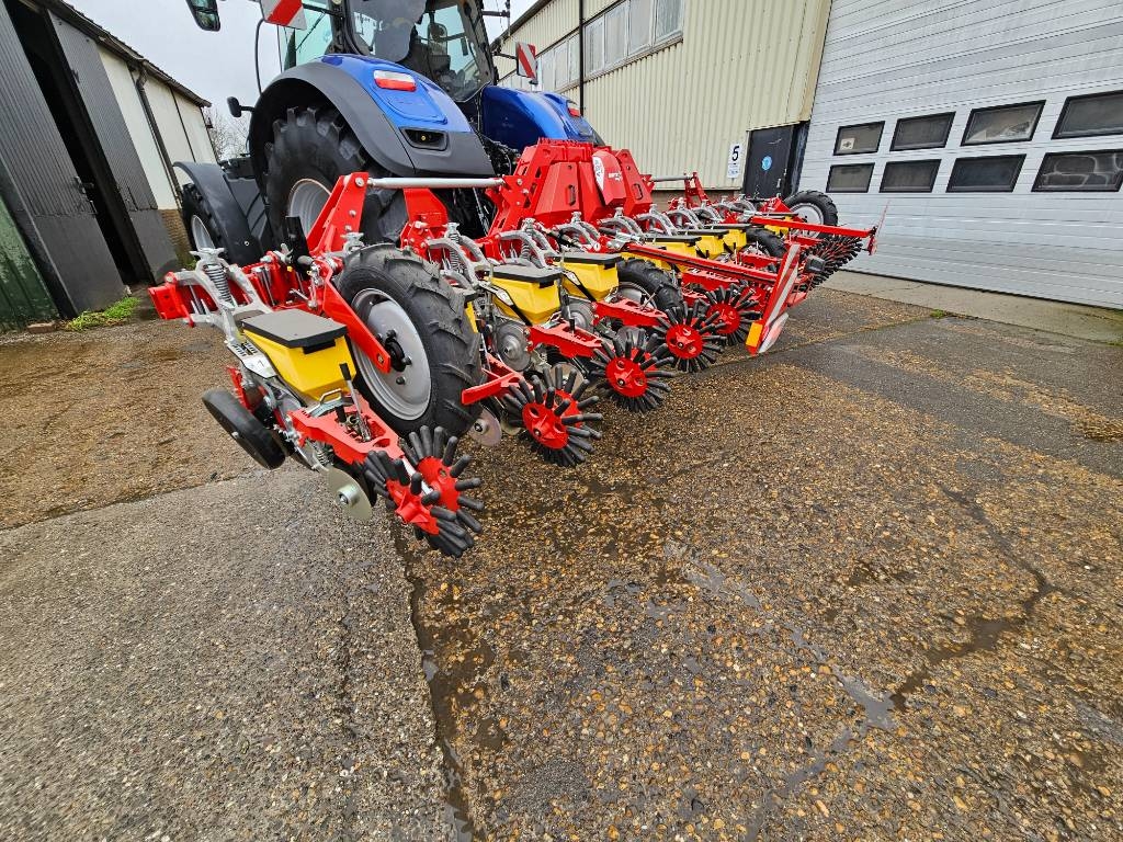 Grimme Matrix 1200 Gen II