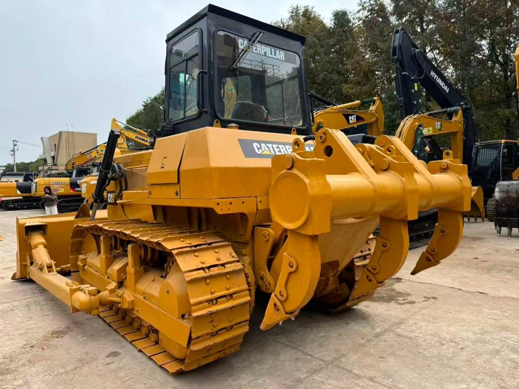 Bulldozer Caterpillar D 6 G — occasion 2023, 500 h