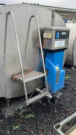 Delaval DX/C 6.000 L
