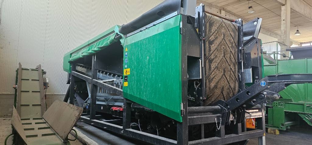 Crible mobile Komptech Multistar ONE Elektrisch — occasion 2023, 100 h