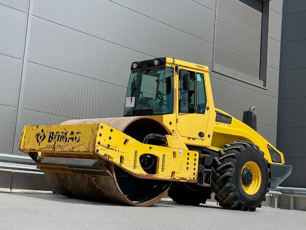 Bomag BW 219 DH-4