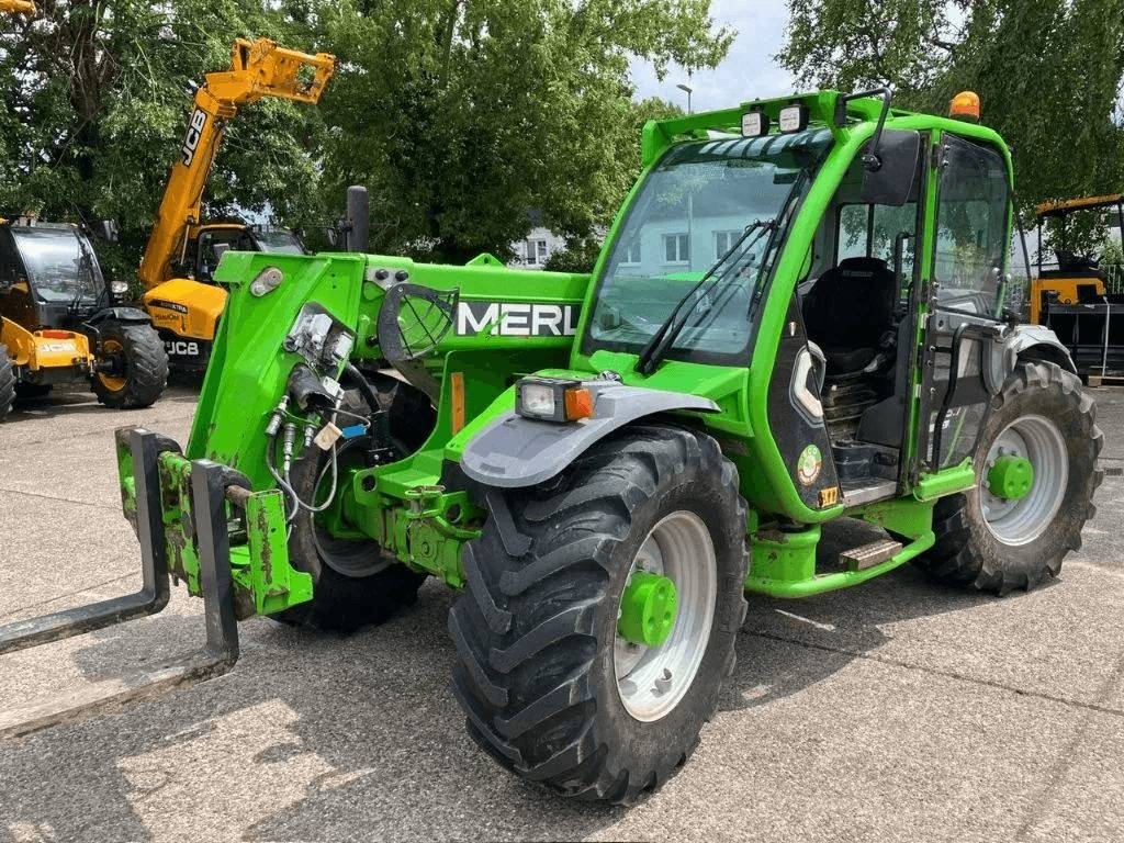 Merlo TF 35.7-140