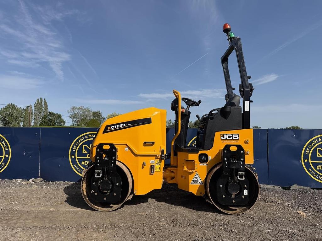 JCB CT260-120