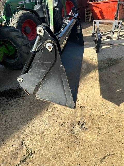 Ålö 210 MPU MULTI PURPOSE BUCKET