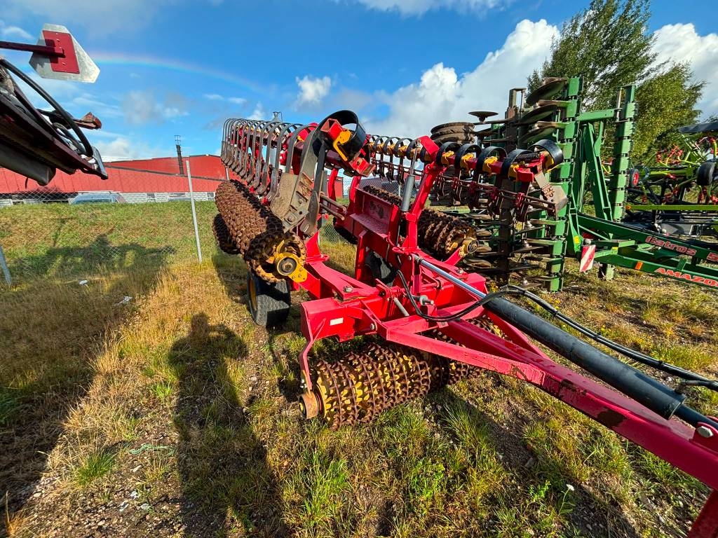 Väderstad ROLLEX 820