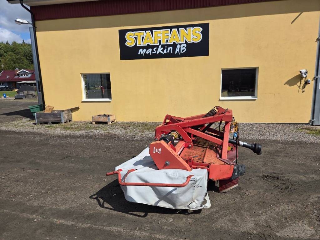 Lely Splendimo 280 F C