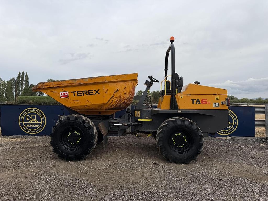 Terex TA6S