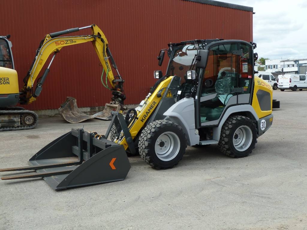Kramer 5040