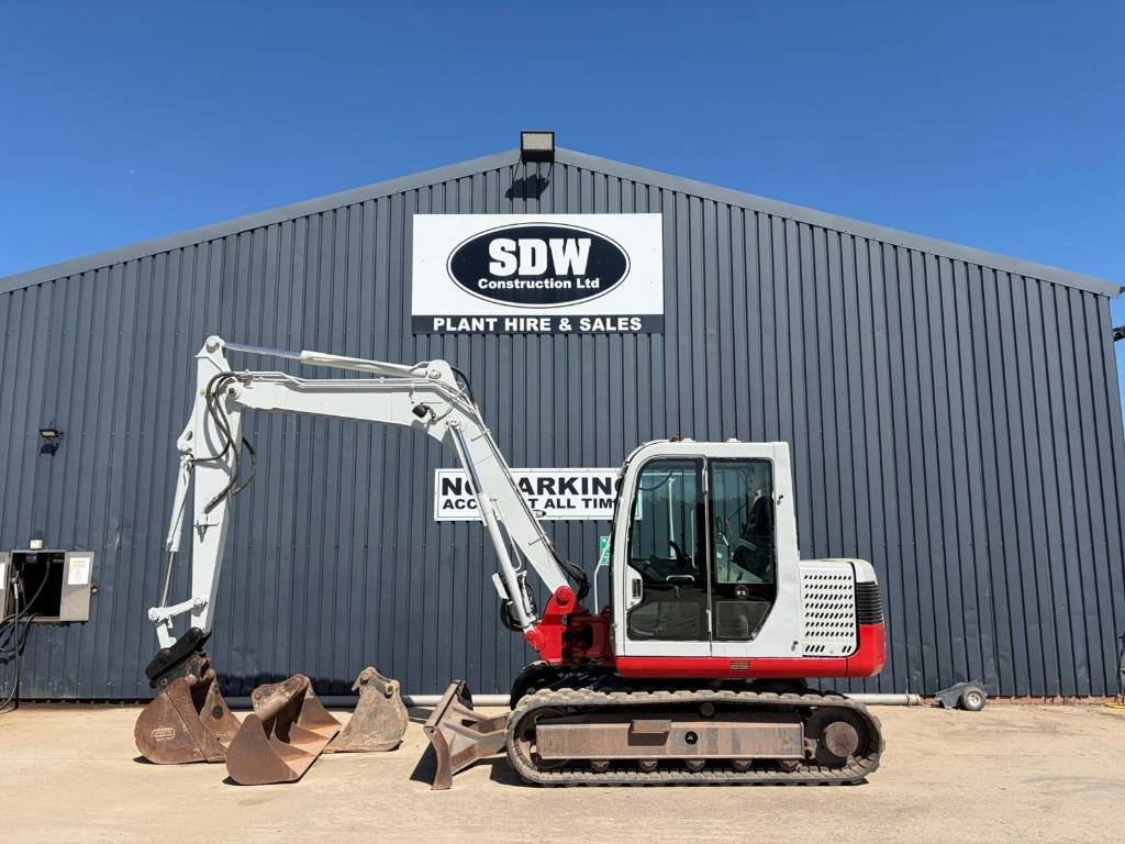 Takeuchi TB 175
