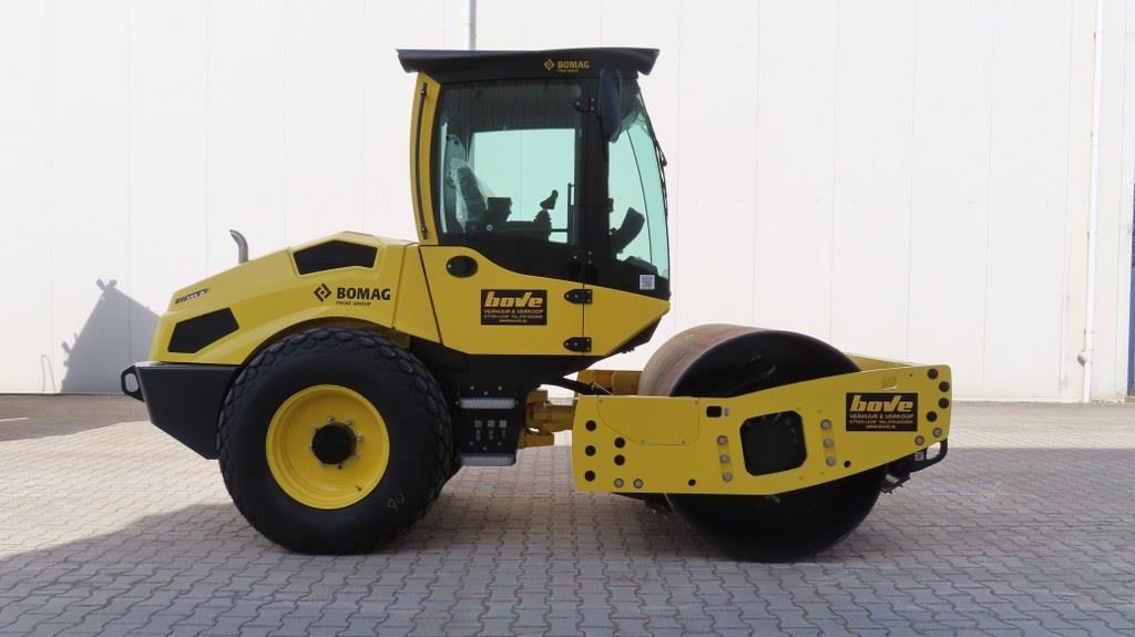 Bomag BW177 D-5 PL