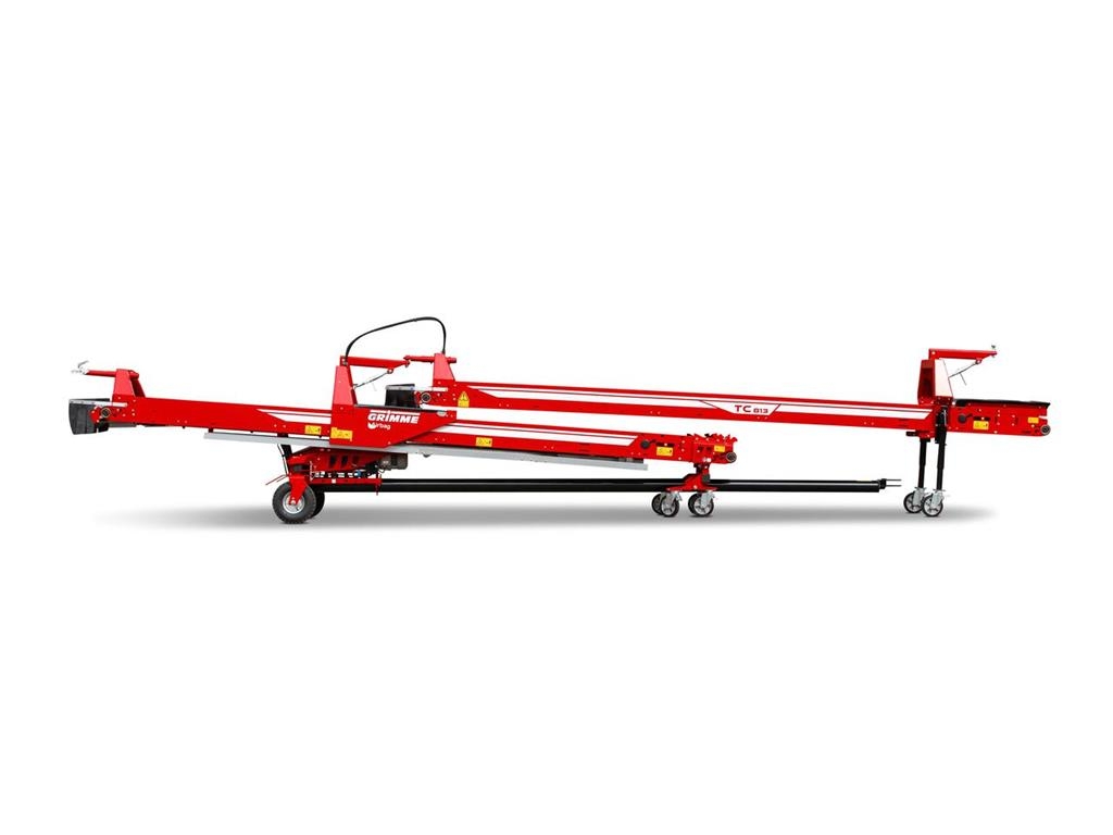 Grimme TC 816