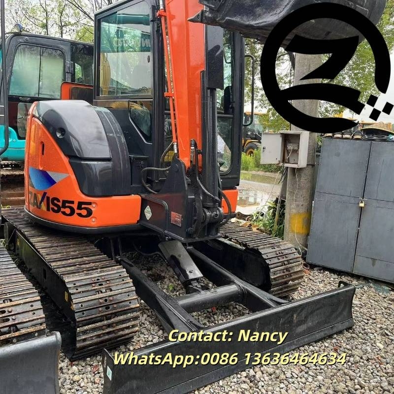 Hitachi ZX55USR