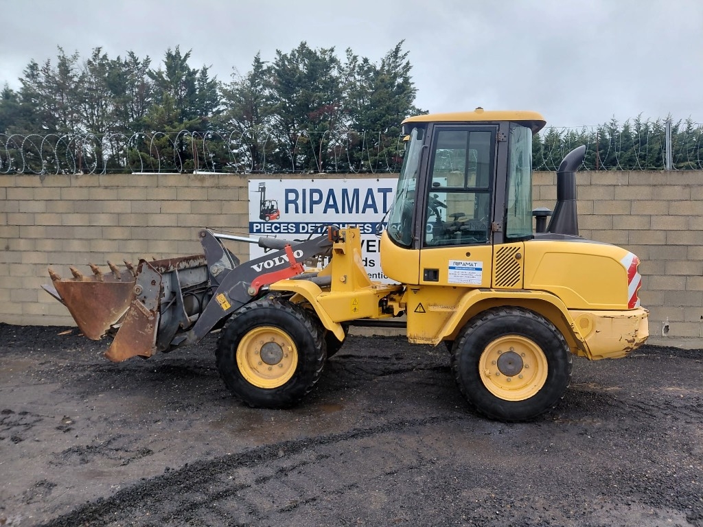 Volvo L 30 G