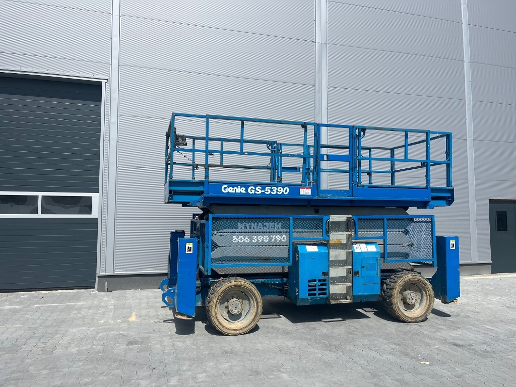Genie GS 5390