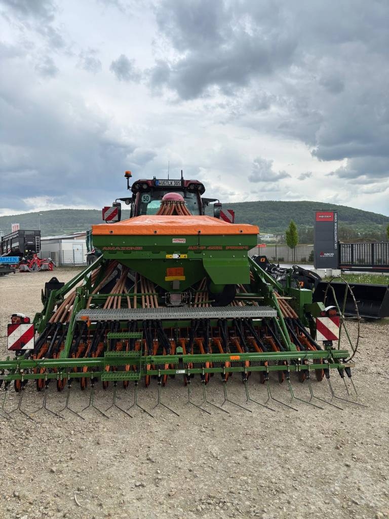Amazone AD-P 402