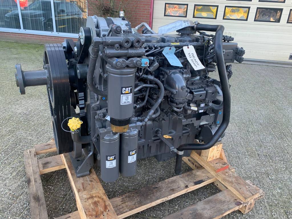 CAT C9.3B