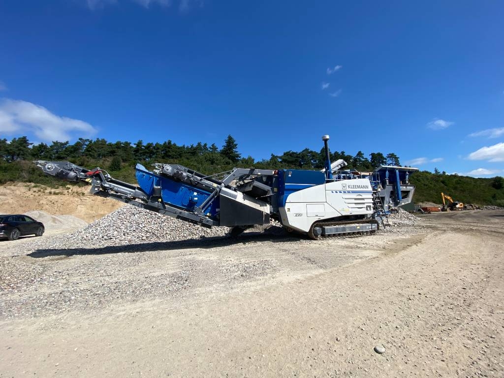 Kleemann MR 110 Evo 2