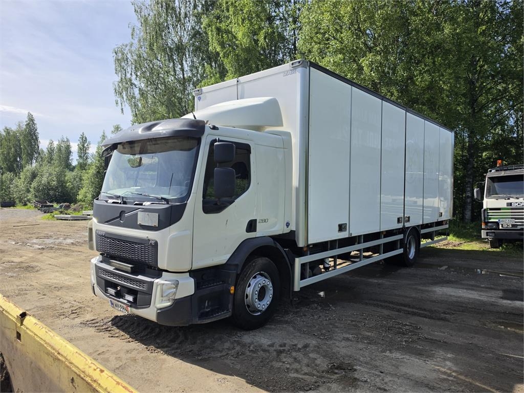 Volvo FE280