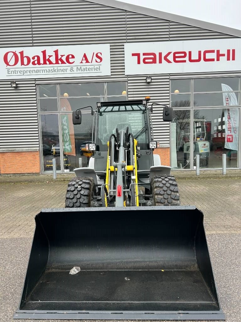 Kramer 5075