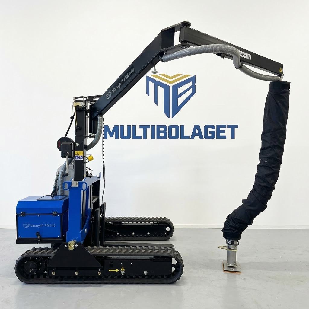 Vaculyft Vacuumlyft PM140