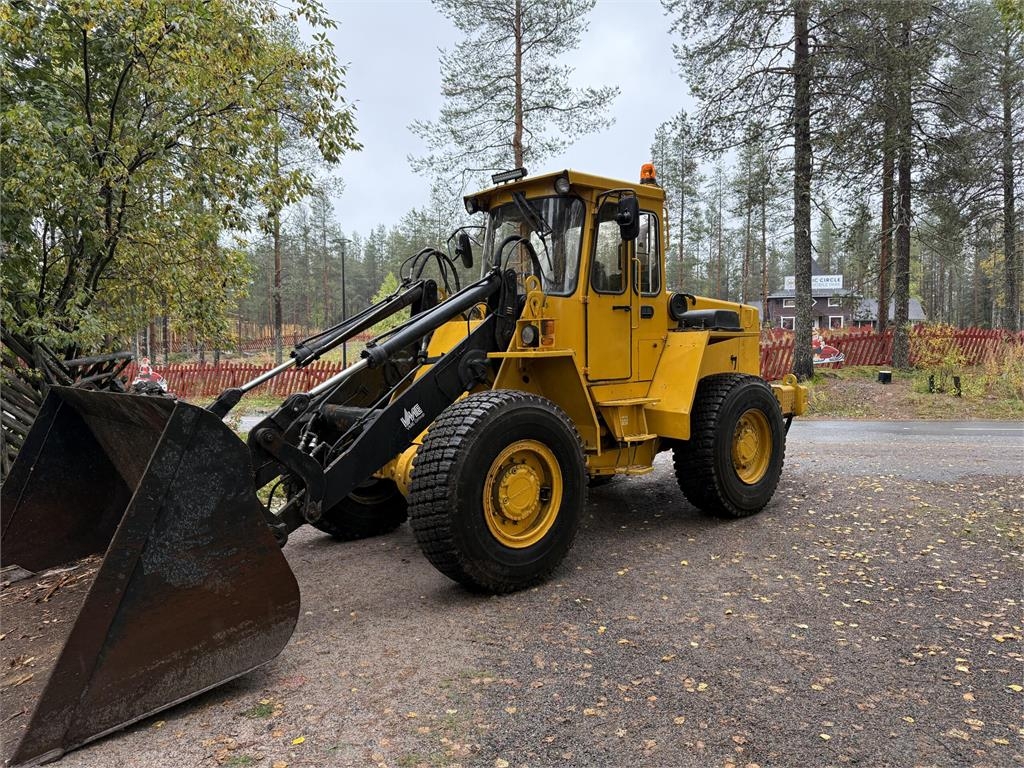 Volvo BM L70 1990