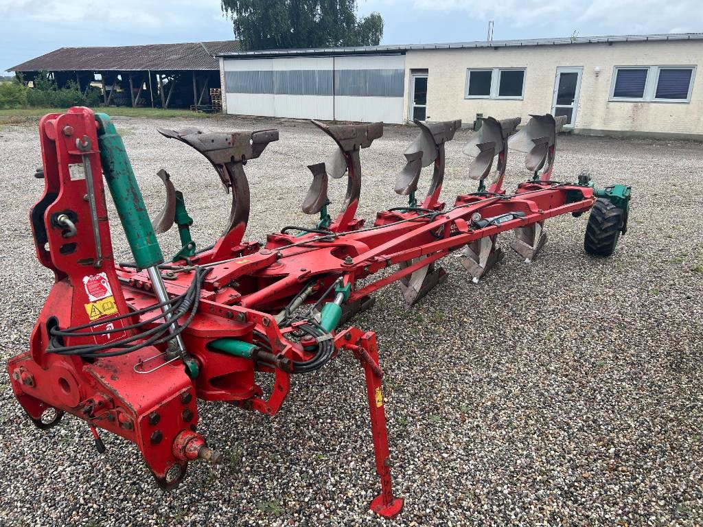 Kverneland EG 5 Furet