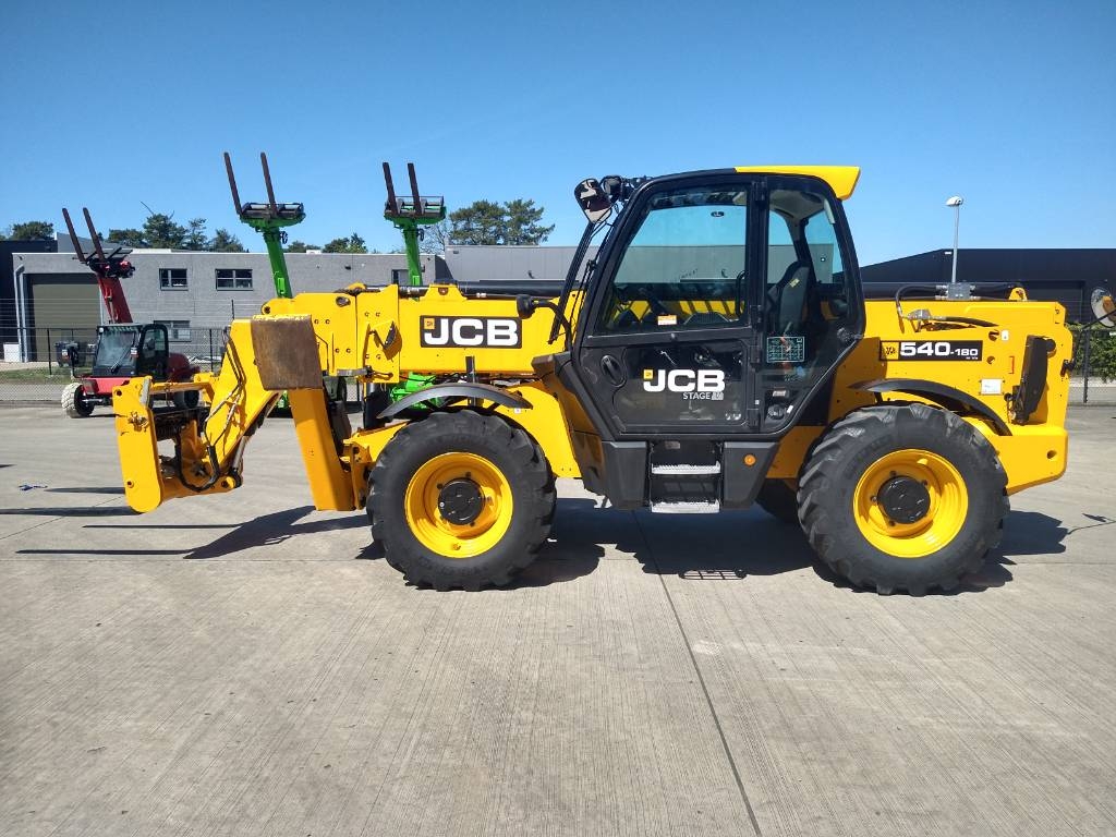 JCB 540-180 (192)