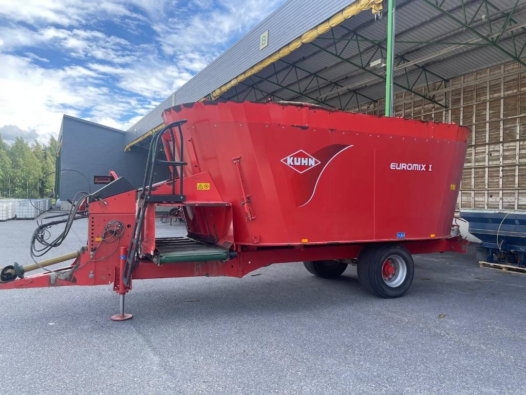 Kuhn Euromix 1 EUV280 18m3
