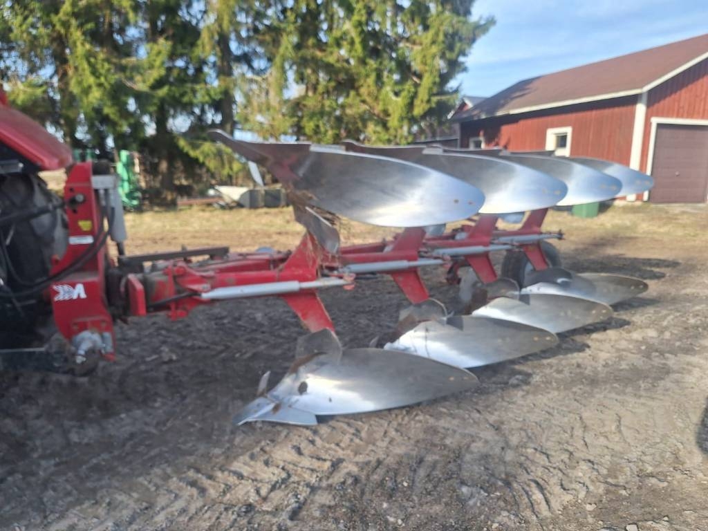 Agrolux MRT 4975 AX