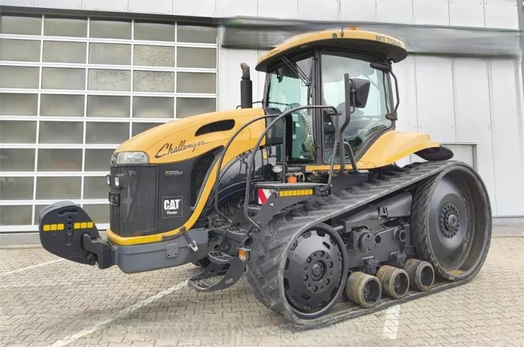 Challenger MT 765 B