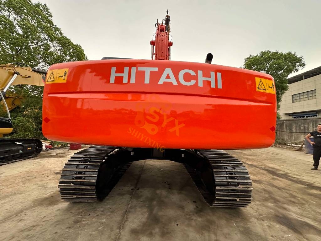 Hitachi ZX 350-3G