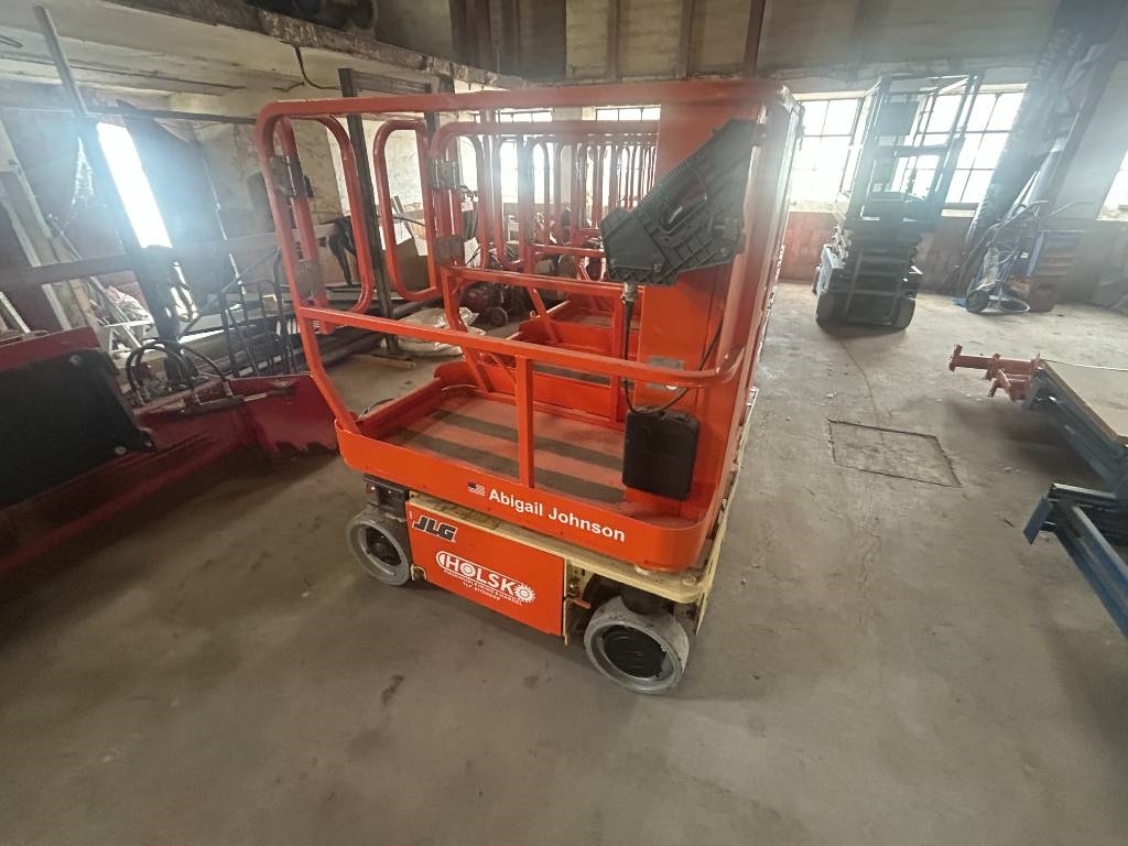 JLG 1230 ES