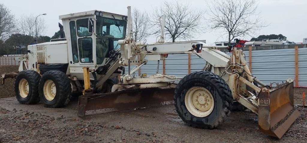 CAT 12 H