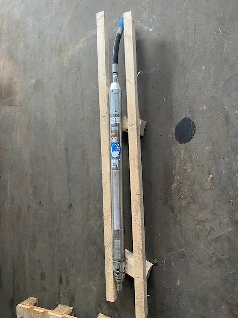Tracto-Technik Grundomat Erdrakete 85 PK Grundomat S (Kurzversion