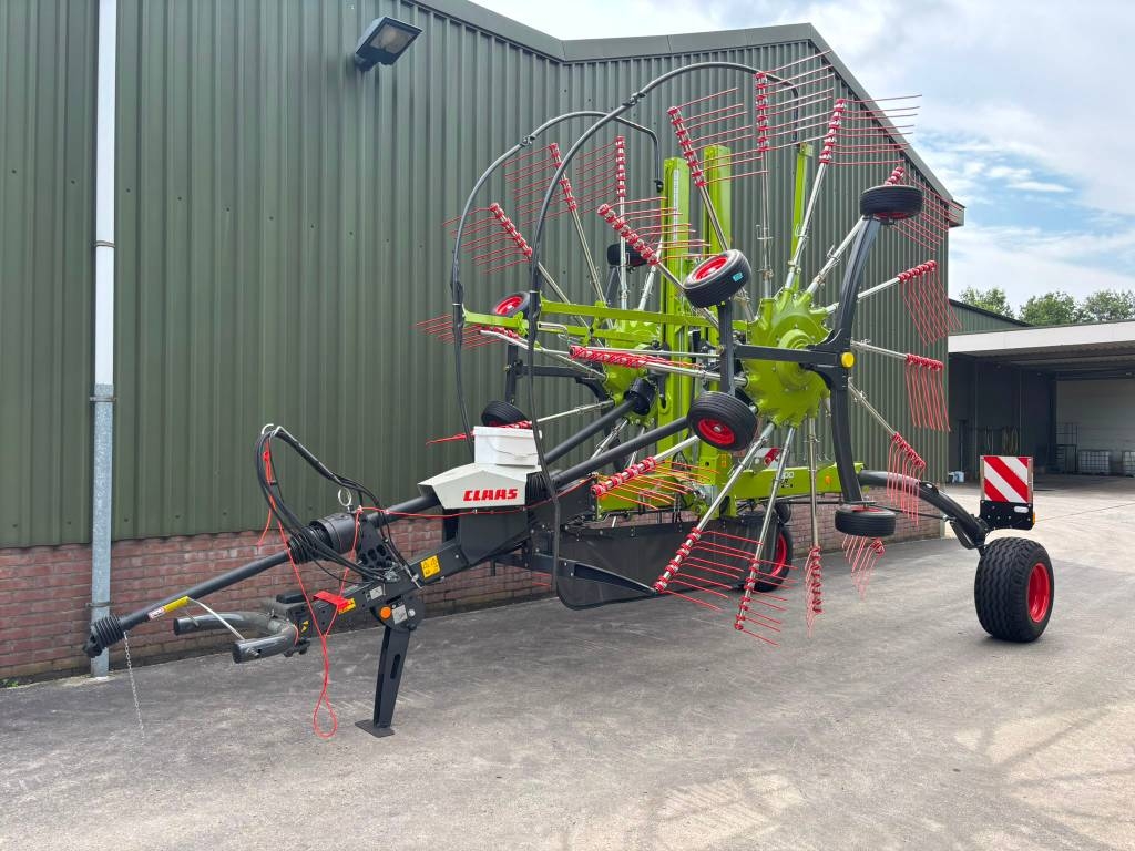 CLAAS Liner 2900