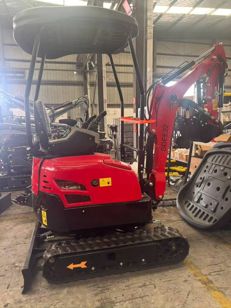 Yanmar 15