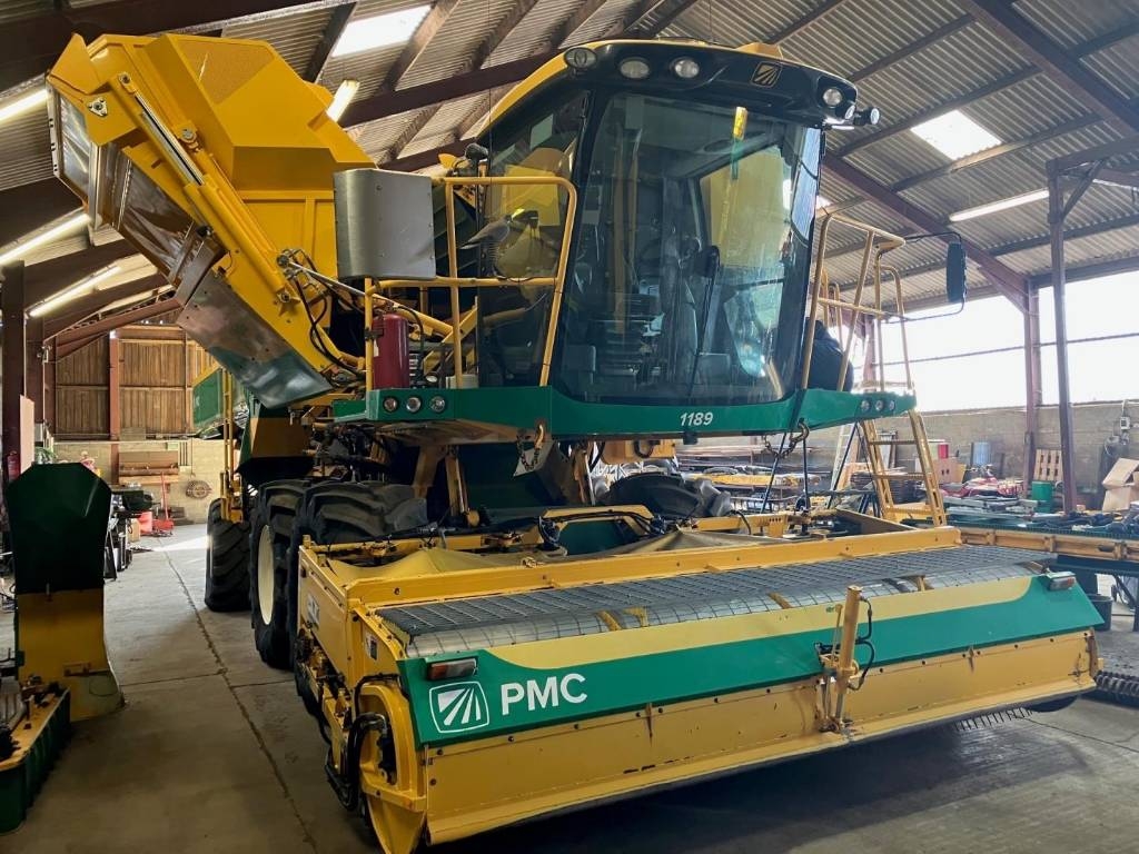 Ploeger GP1189