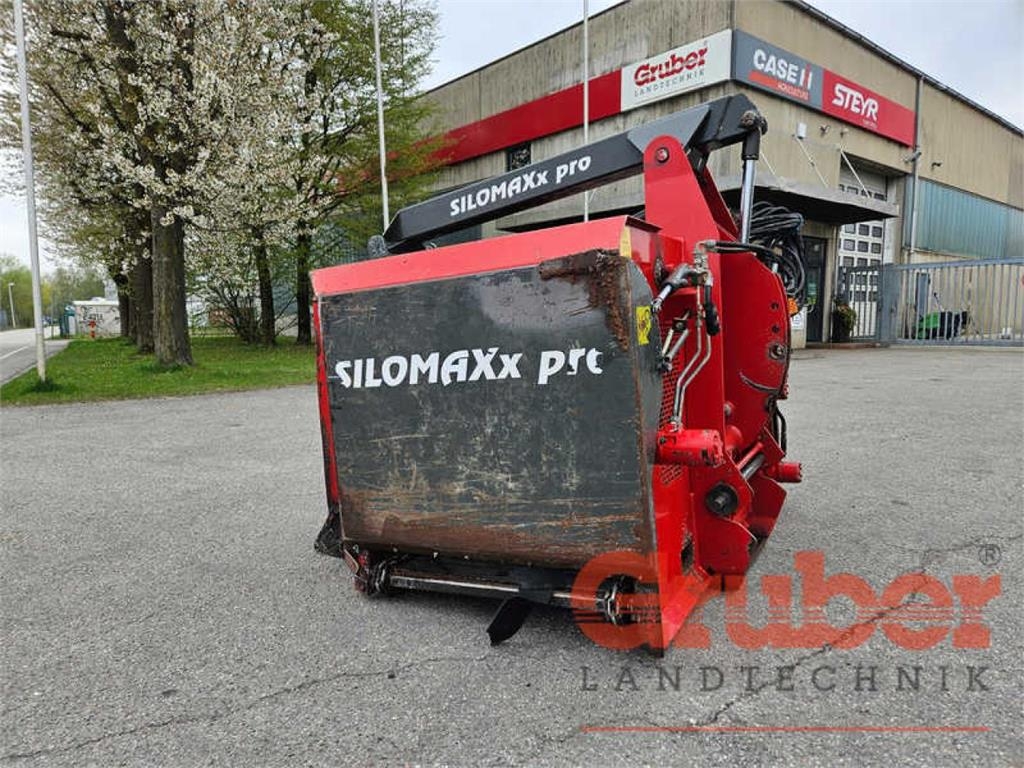 Gruber D 1800 W