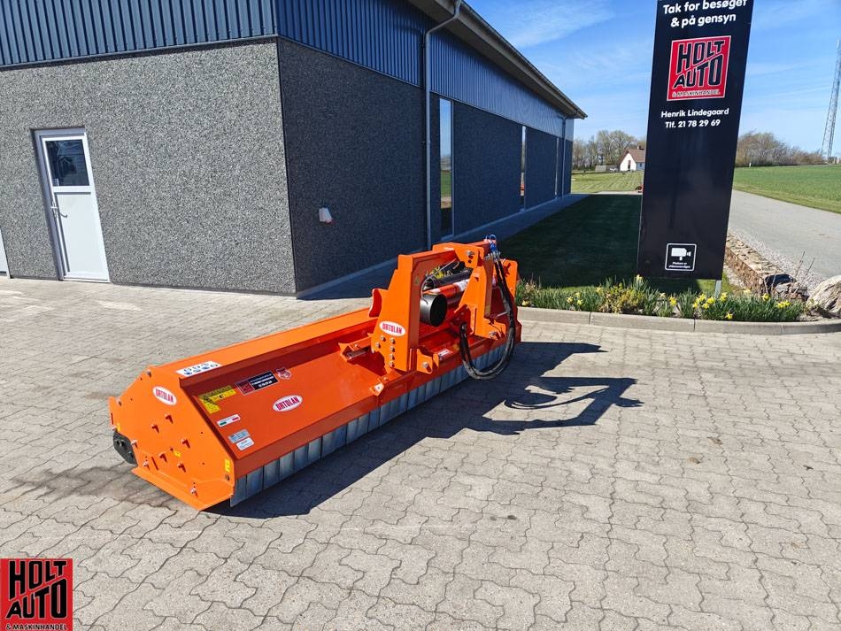 Ortolan T40