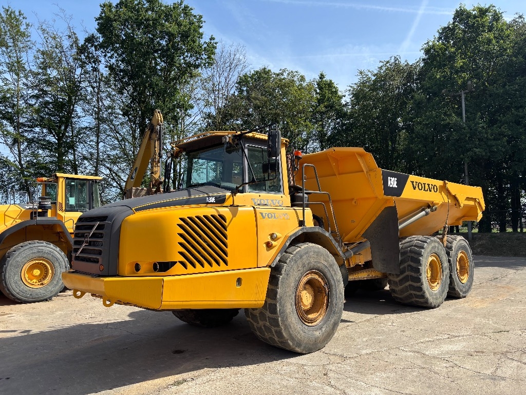 Volvo A 30 E